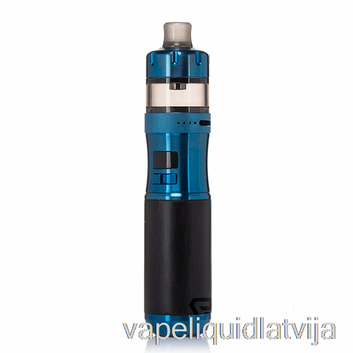 Bp Mods X Dovpo Lightsaber Pod Mod Komplekts - Model.l Blue Vape šķidrums